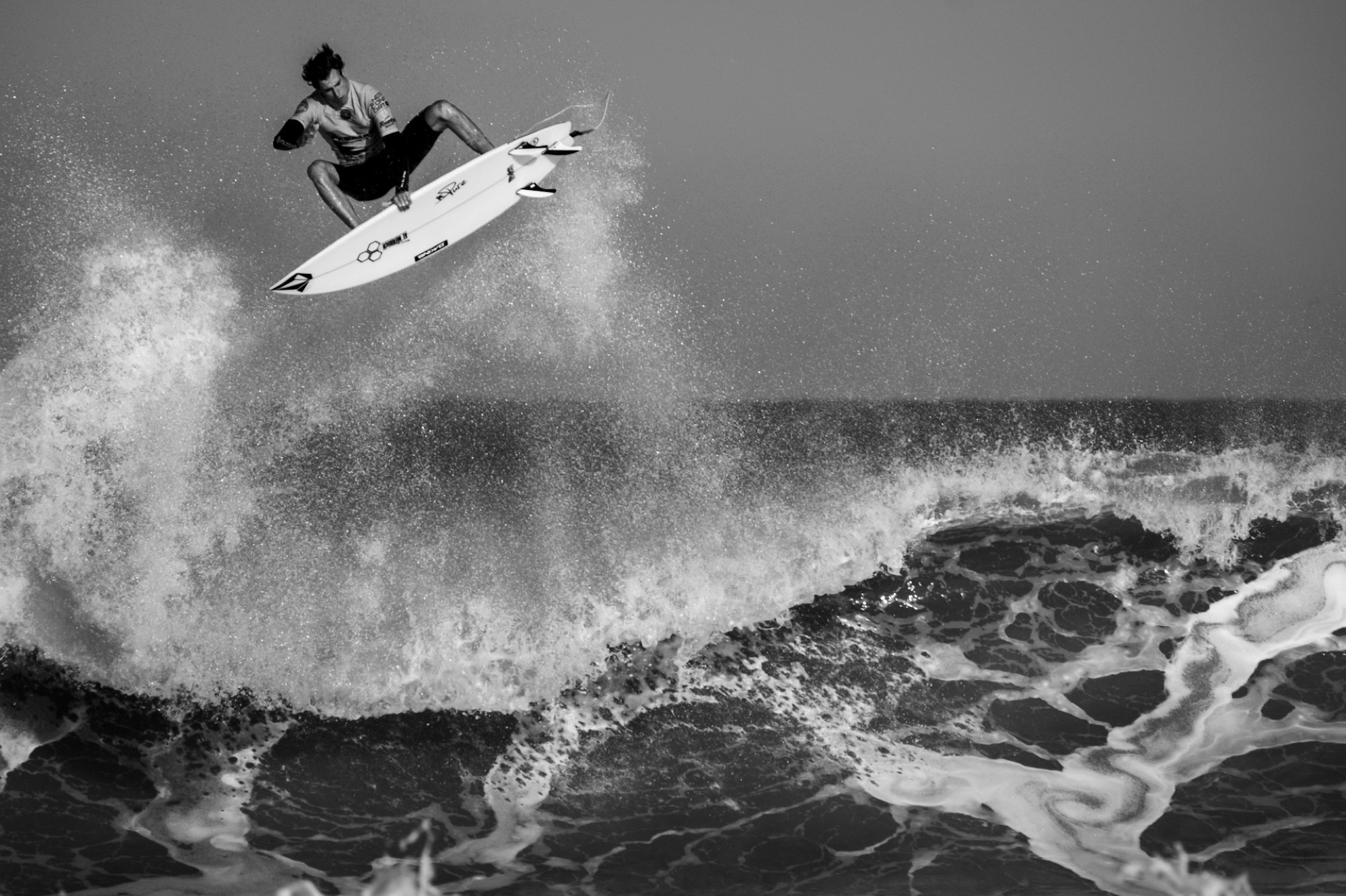 Surf lifestyle